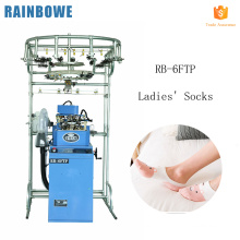 new type computeried automatic sock knitting machine price